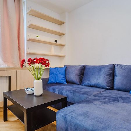 Apartament Leszczynska Varsovie Extérieur photo
