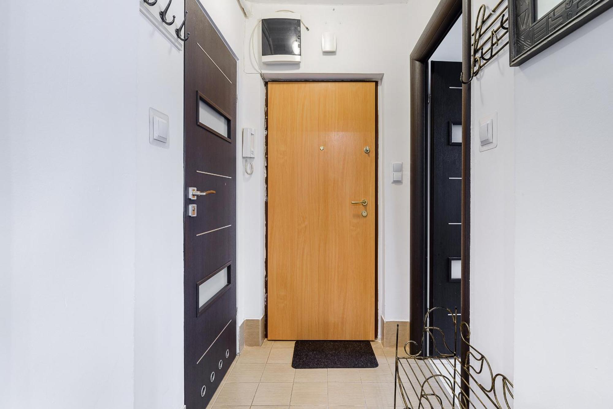 Apartament Leszczynska Varsovie Extérieur photo