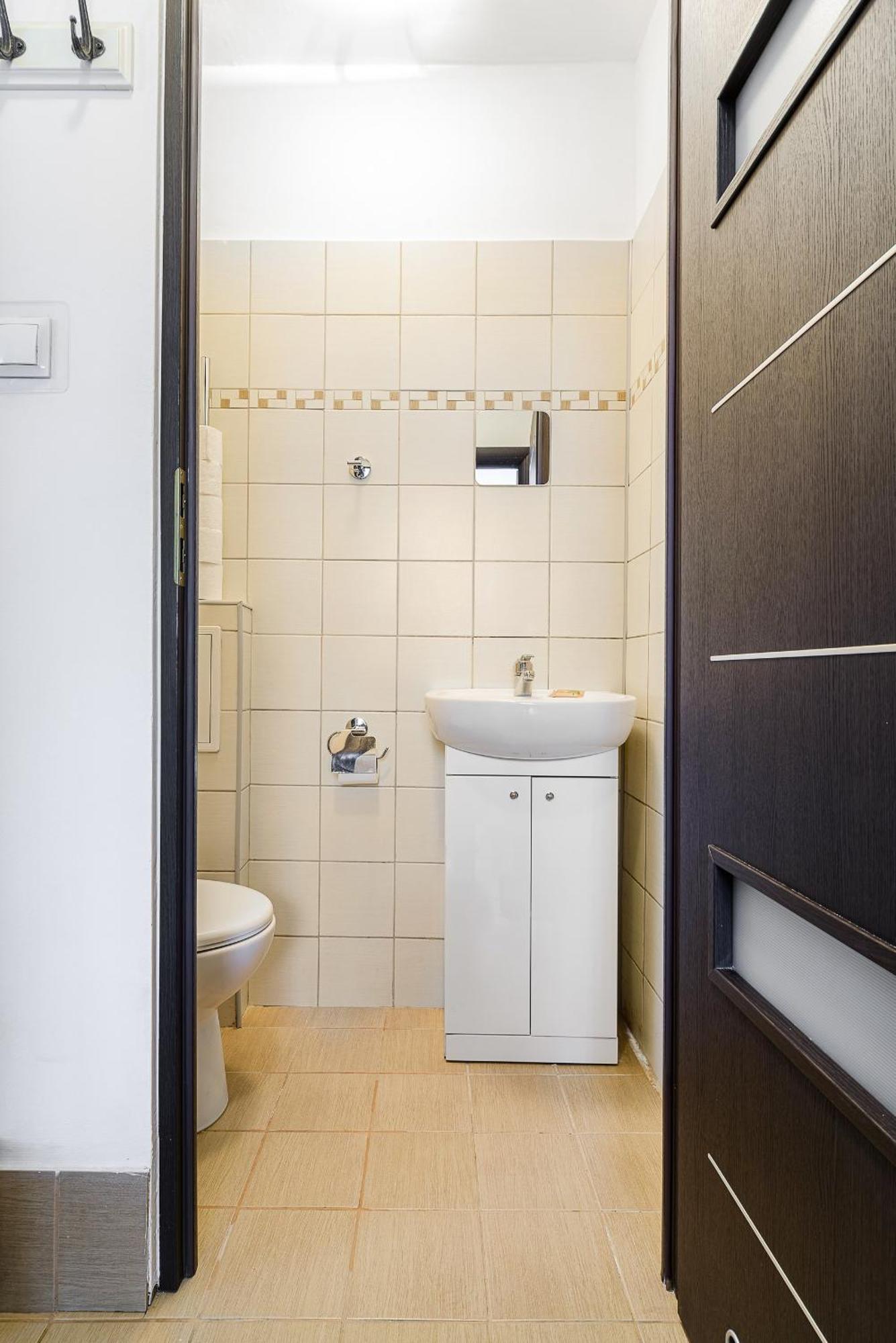 Apartament Leszczynska Varsovie Extérieur photo