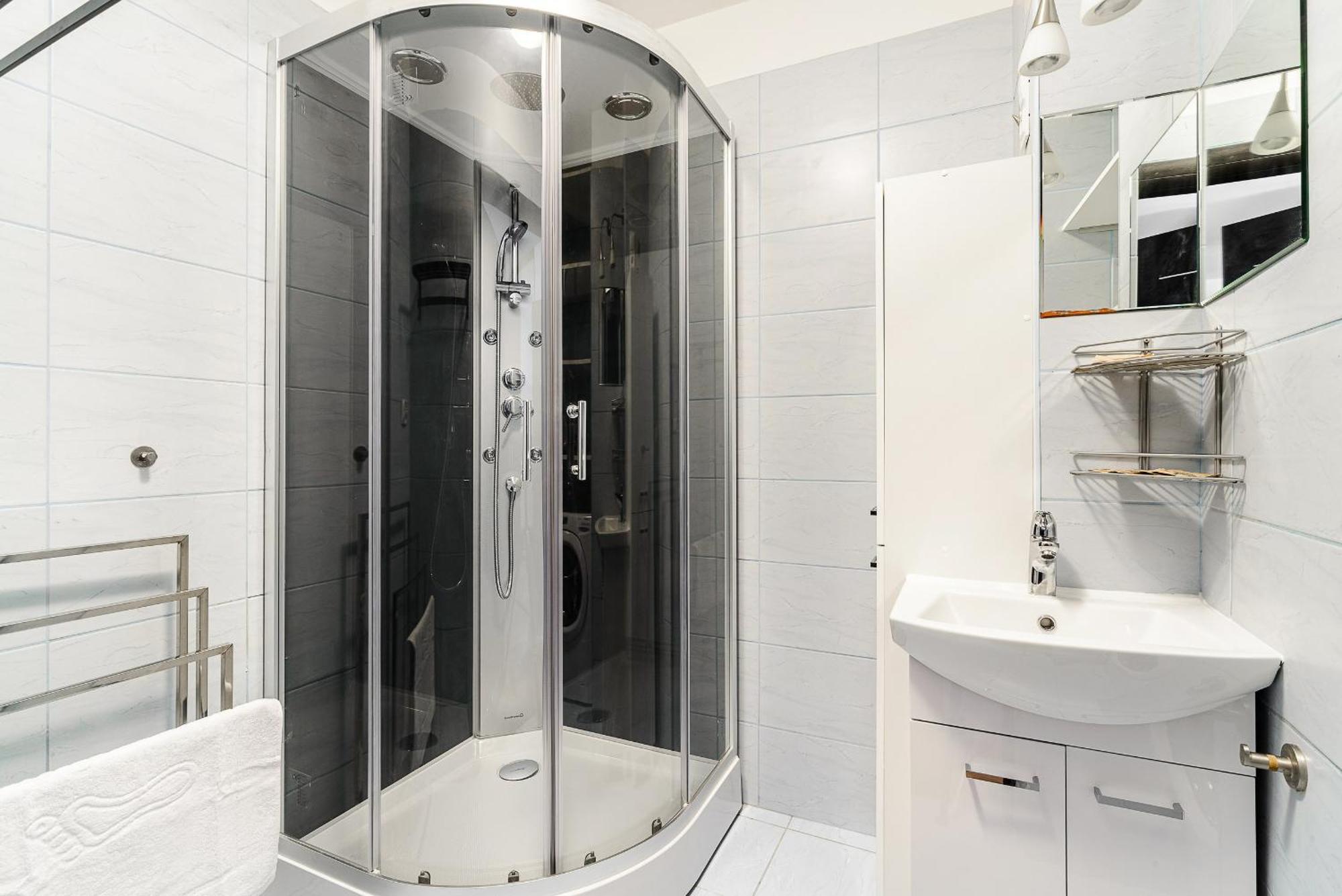 Apartament Leszczynska Varsovie Extérieur photo