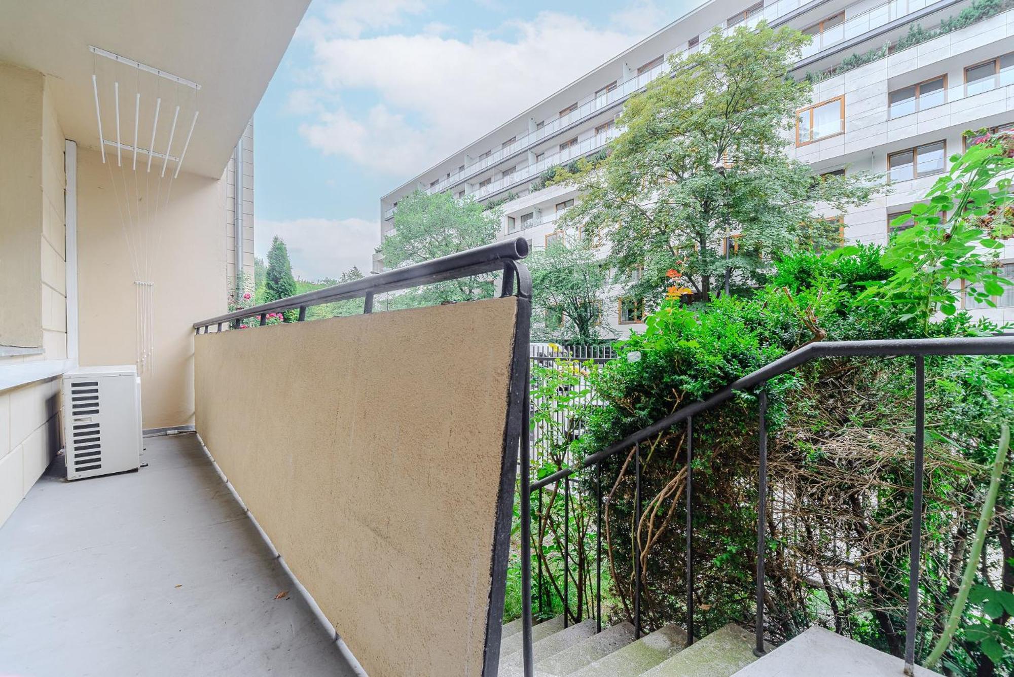 Apartament Leszczynska Varsovie Extérieur photo
