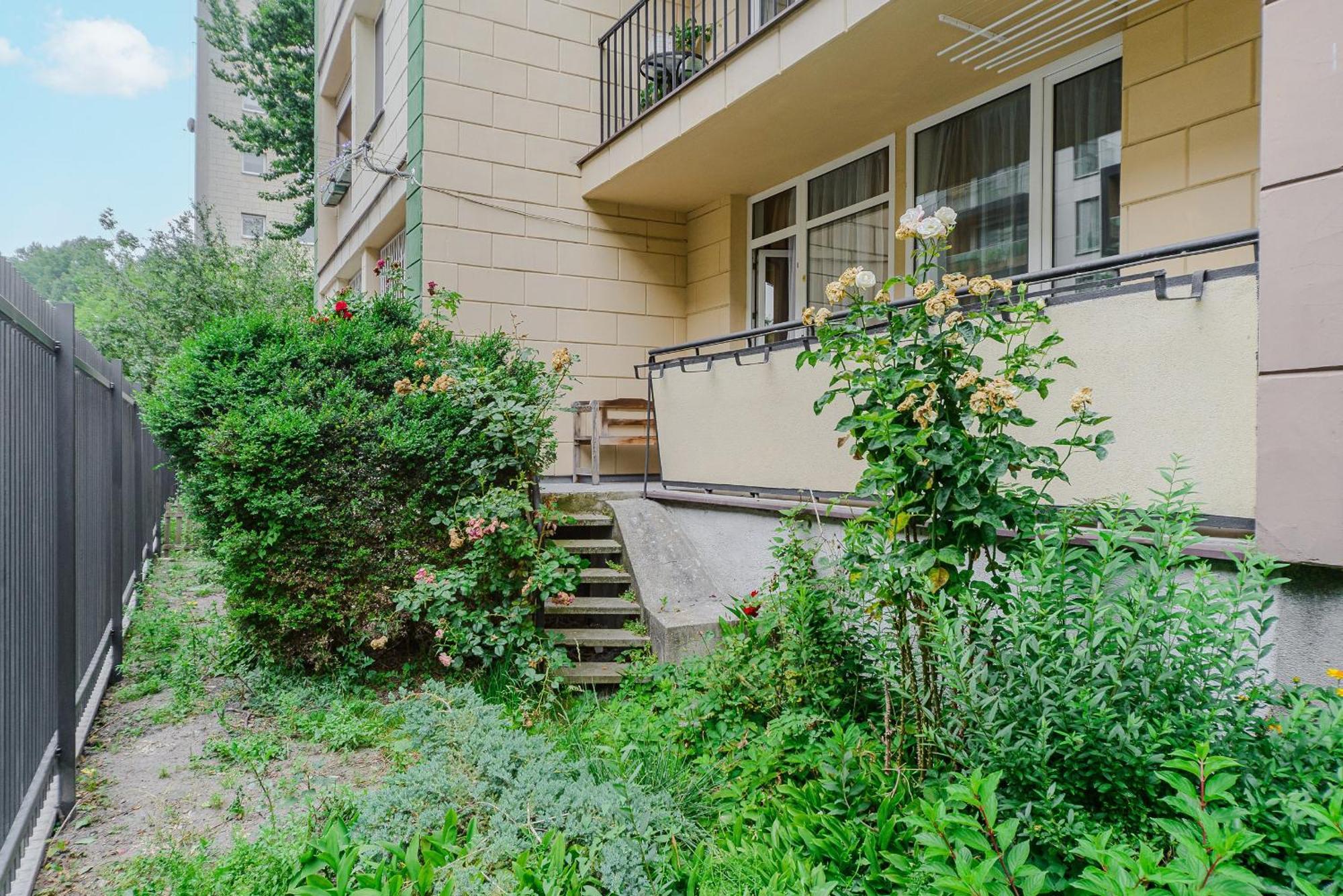 Apartament Leszczynska Varsovie Extérieur photo